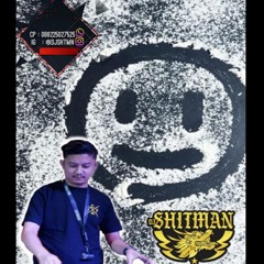 MIXTAPE DJ SHITMAN DUTCH REMUKAN AT! 2K20!!