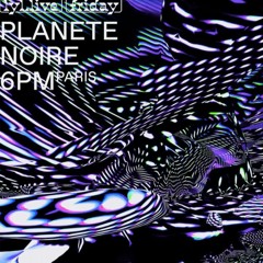 LYL Radio - Planète Noire - Stakhan (17.01.20)
