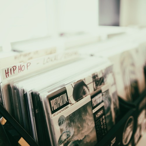 Hip Hop (FREE DOWNLOAD)