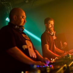 Stevo Kurt b2b Ziggy @ Nutone Jan 2020