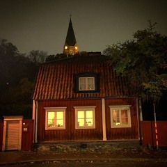 Två kastanjer