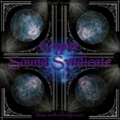 Kusa Enter Sound System  Romane Syndicate