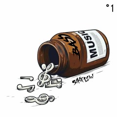 Bass Prescriptions Vol 1