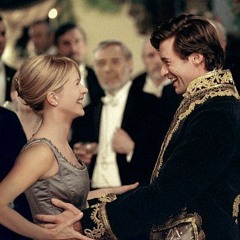 Happy Ever After | Kate & Leopold OST