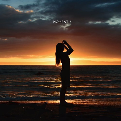 yuichi NAGAO "Harmonia feat. Makoto" from "MOMENT 2" PFCD95