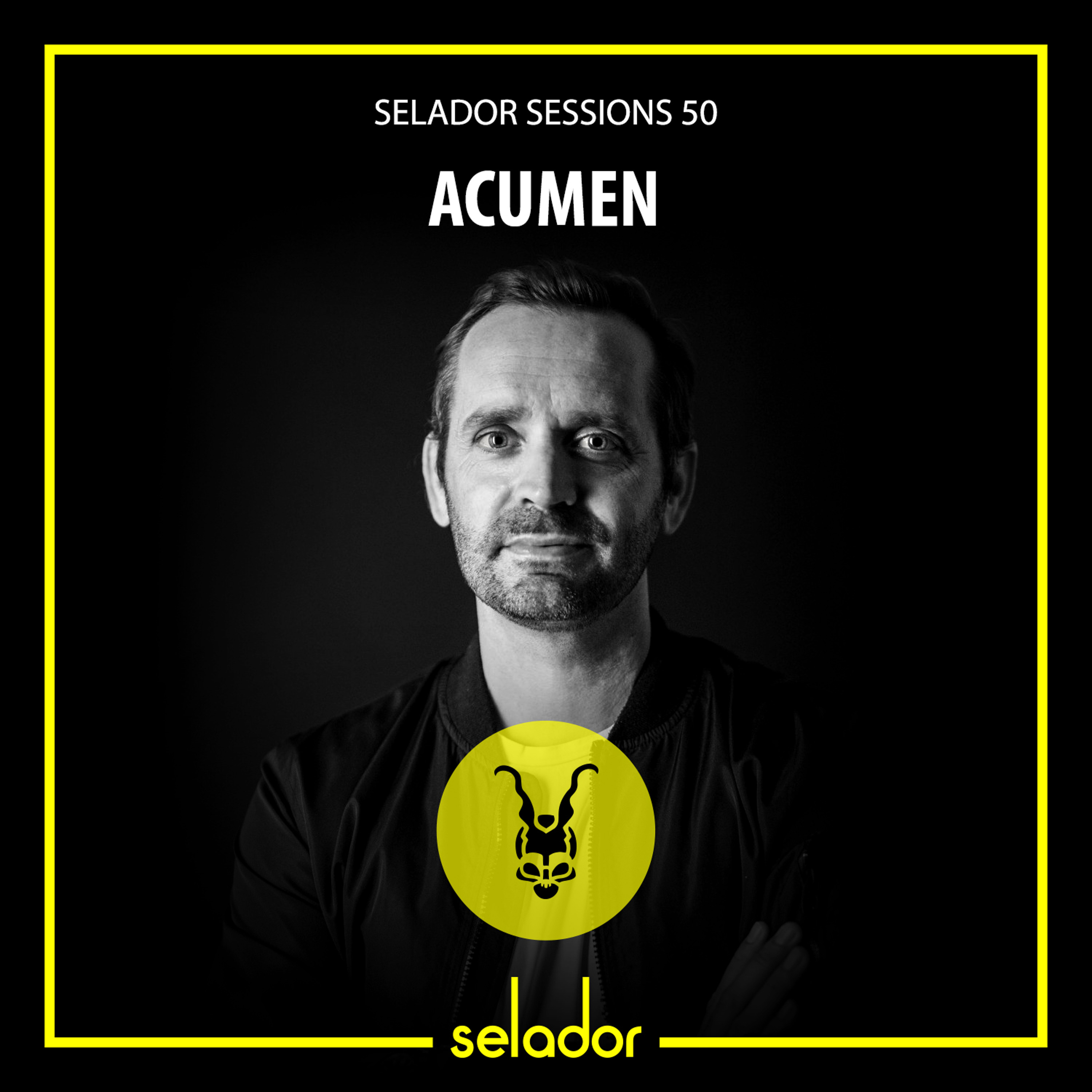Selador Recordings Podcasts