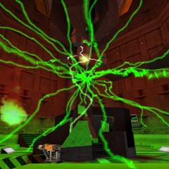 Half-Life - Black Mesa Inbound (Vague Voices)
