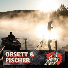 Silure Albinos Fishing Lessons 06 w/ Orsett & Fischer