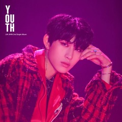 Lim Jimin - As Long As You Love Me