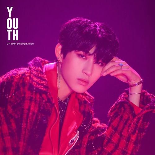 Lim Jimin - As Long As You Love Me