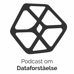 Dataforståelse - Podcast