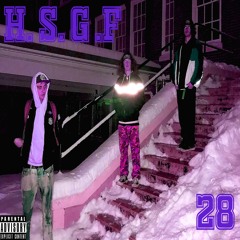HSGF ft. Zebvlxn X Falling Angel