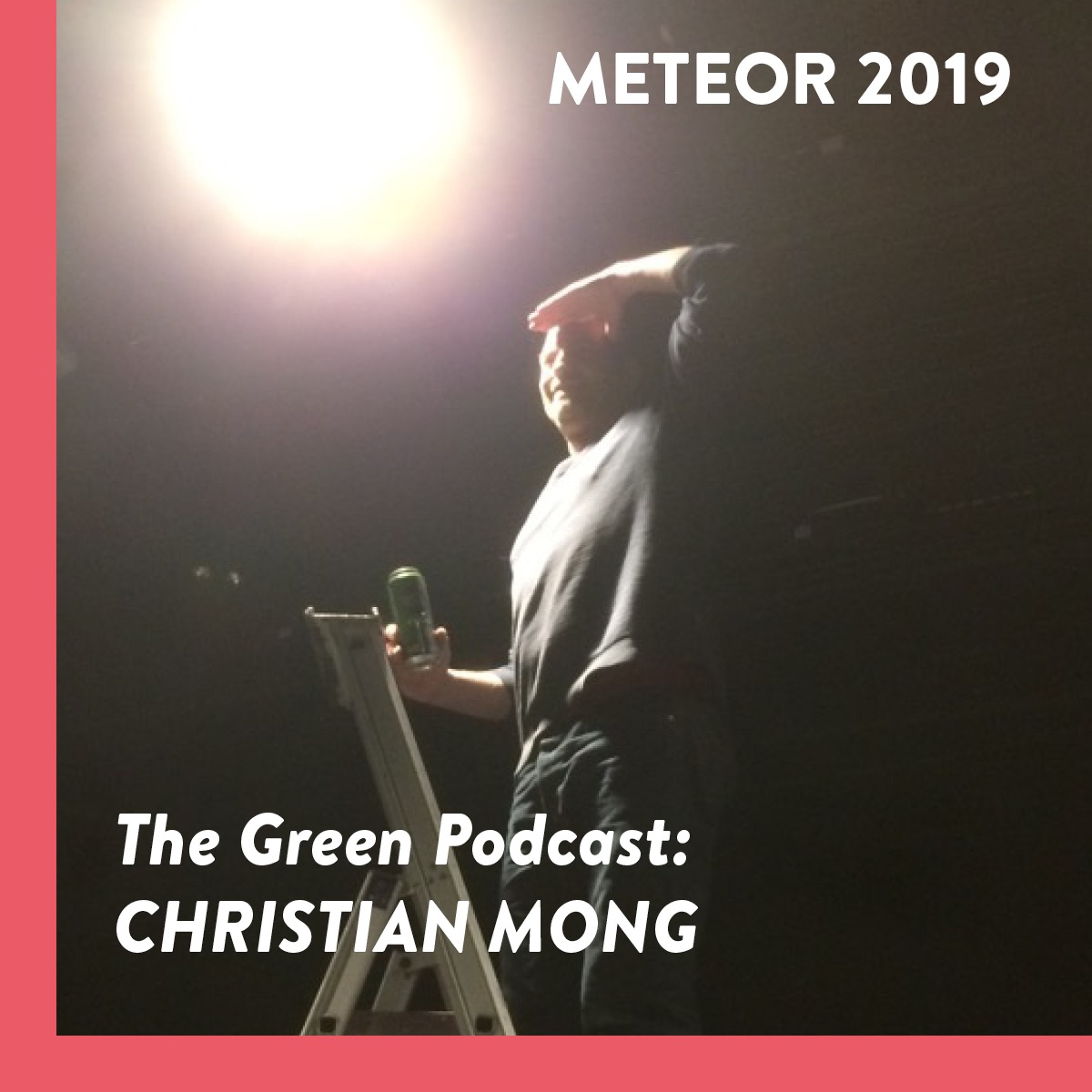 BIT Teatergarasjens podcast