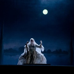Les Contes d'Hoffmann (saison 19/20- Air d'Olympia