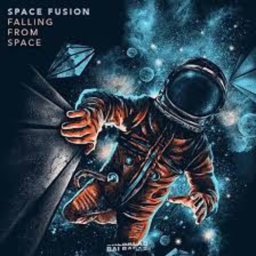 Space Fusion - Falling from space  FREE DOWNLOAD