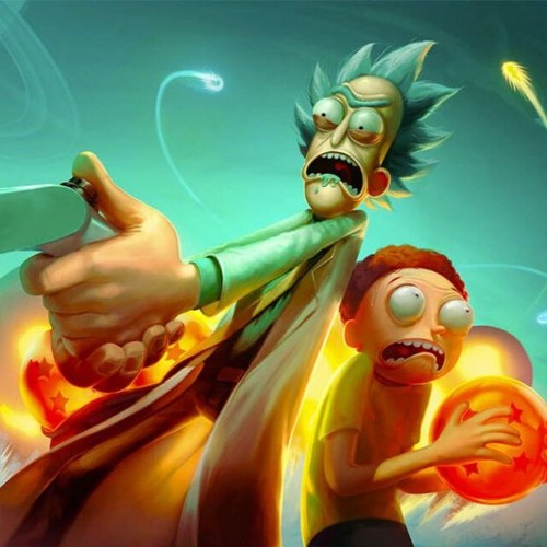 Nexta - Wubba Lubba Dub Dub