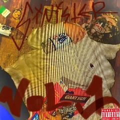 Sinister Symptoms (prod. Big U)