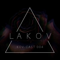 KOV-CAST 004