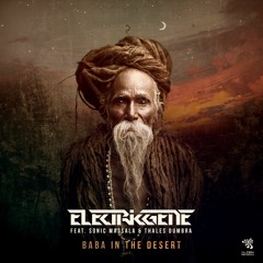 Electric Gene & Sonic Massala - Baba (Original Mix)OUT NOW ON Alien Rec