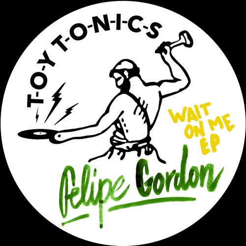 Felipe Gordon - Definitely And Completely Mayor