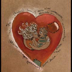 BOOM extrait  (issu de l'album "l'Hymne des Louves" sortie nov 2020)