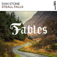 Dan Stone - Steall Falls [FSOE Fables]