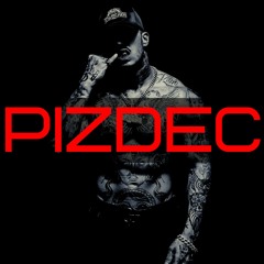 ▲ Tovaritch Type Beat | "PIZDEC" 2020 ▲ ПИЗДЕЦ