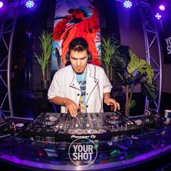 Tujamo & Plastik Funk - Who Vs. Sushi (Prinsh & Bud Fox Remix)