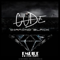 Cude - Diamond Black (Original Mix) OUT NOW