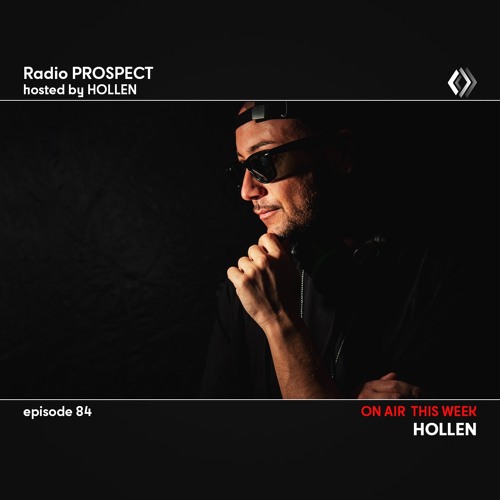RadioProspect 084 - Hollen