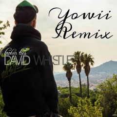 David Whistle - Broken Ties (Yowii Remix)