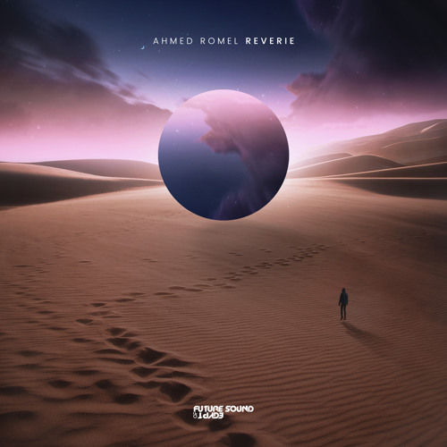 Ahmed Romel - Reverie [FSOE]