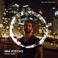 Sina Postacı - Night Away | Free Download |