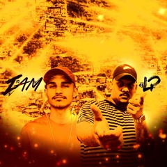 VAI NO TALENTINHO - MC Theuzyn, MC Hyatta (DJ Iam, DJ LP)