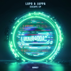 LUPO & JAPPA - FLEE VIP  (CLIP)