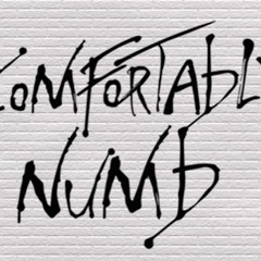 Comfortably Numb