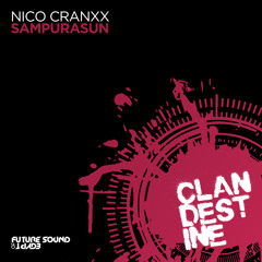 Nico Cranxx - Sampurasun [FSOE Clandestine]