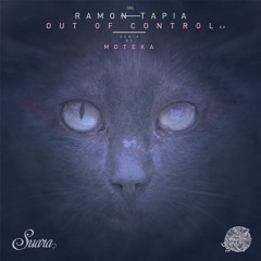 [SUARA384] Ramon Tapia - First Contact (Original Mix) Snippet