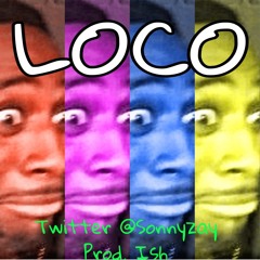 Loco Prod. Ish