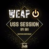 Dj Weapon - USS SESSION Ep1 (Birthday) S01 (TRUCHAGANG)