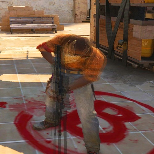 Hackerman (prod. trip)