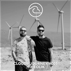 Clouds Journey #005 ~ HeoliK