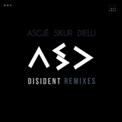 PREMIERE – Asgjë Sikur Dielli – Disident (The Long Champs remix) (Olimpiada)