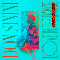 Don Sinini - Crystal (Syymz AW Rub - Down)