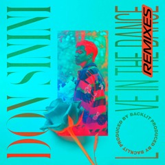 Don Sinini - Lotus (RAHHH Remix)
