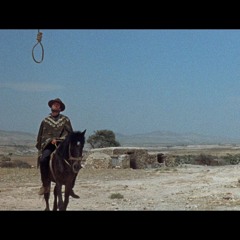Spaghetti Western