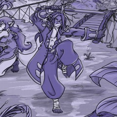 High Seas King