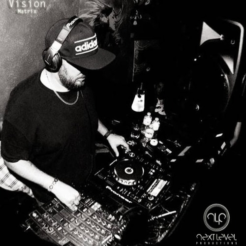 DJ MATRIX