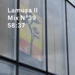 Lamusa II Mix Nº39