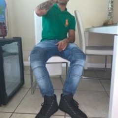 Pluto X Demons In My Head